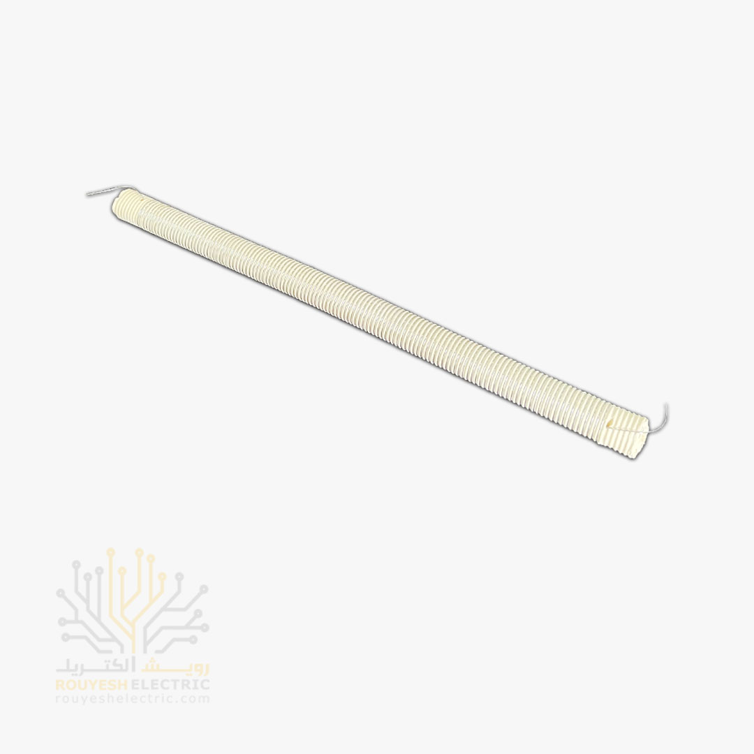 المنت سفالی 30 سانت برند پارس دنده درشت