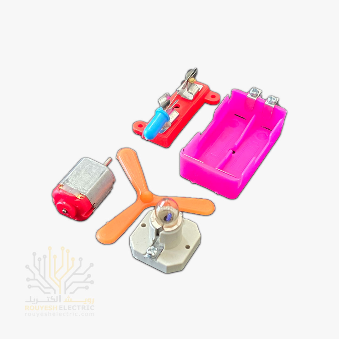 کاردستی ابتدایی