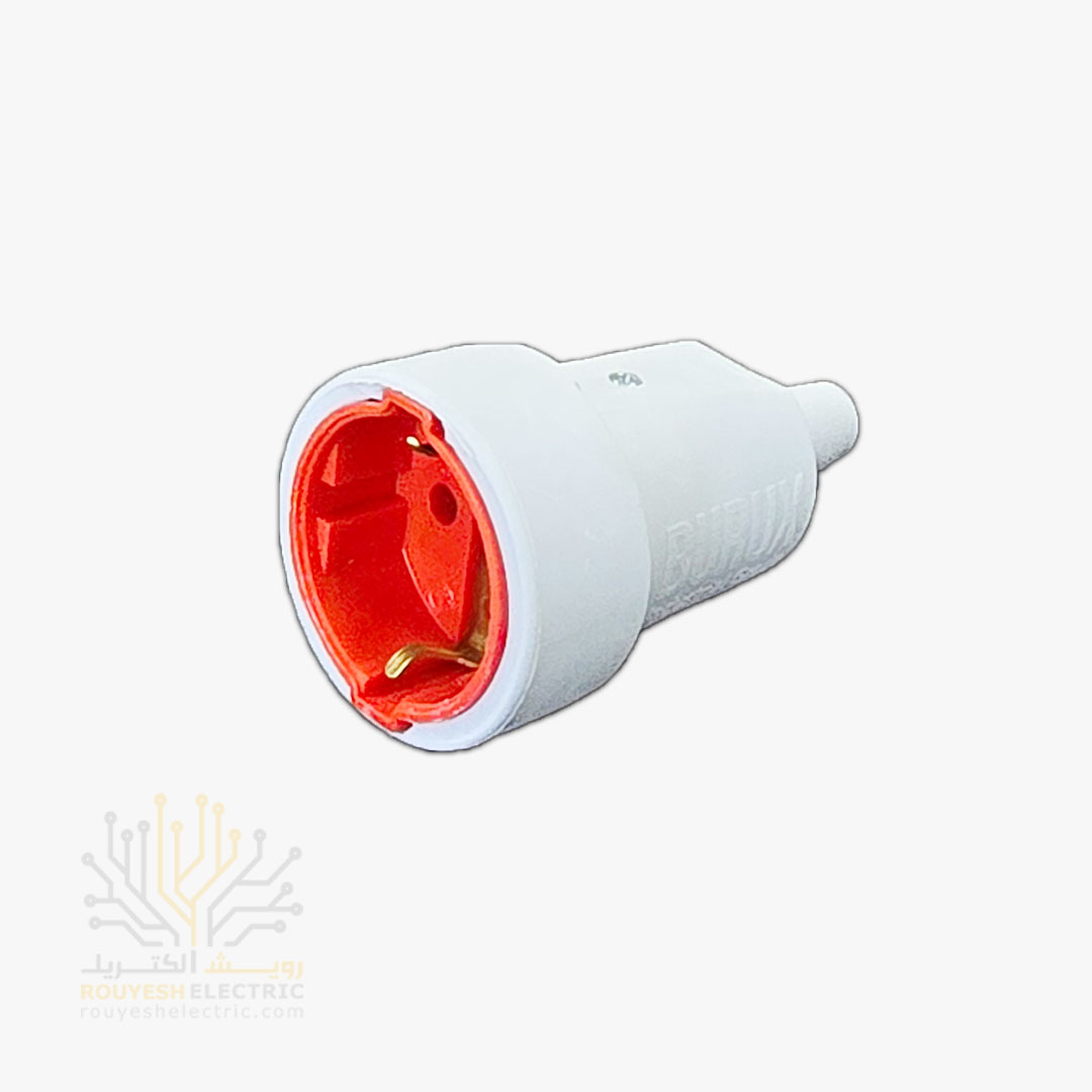 مادگی لاستیکی برند بروکس