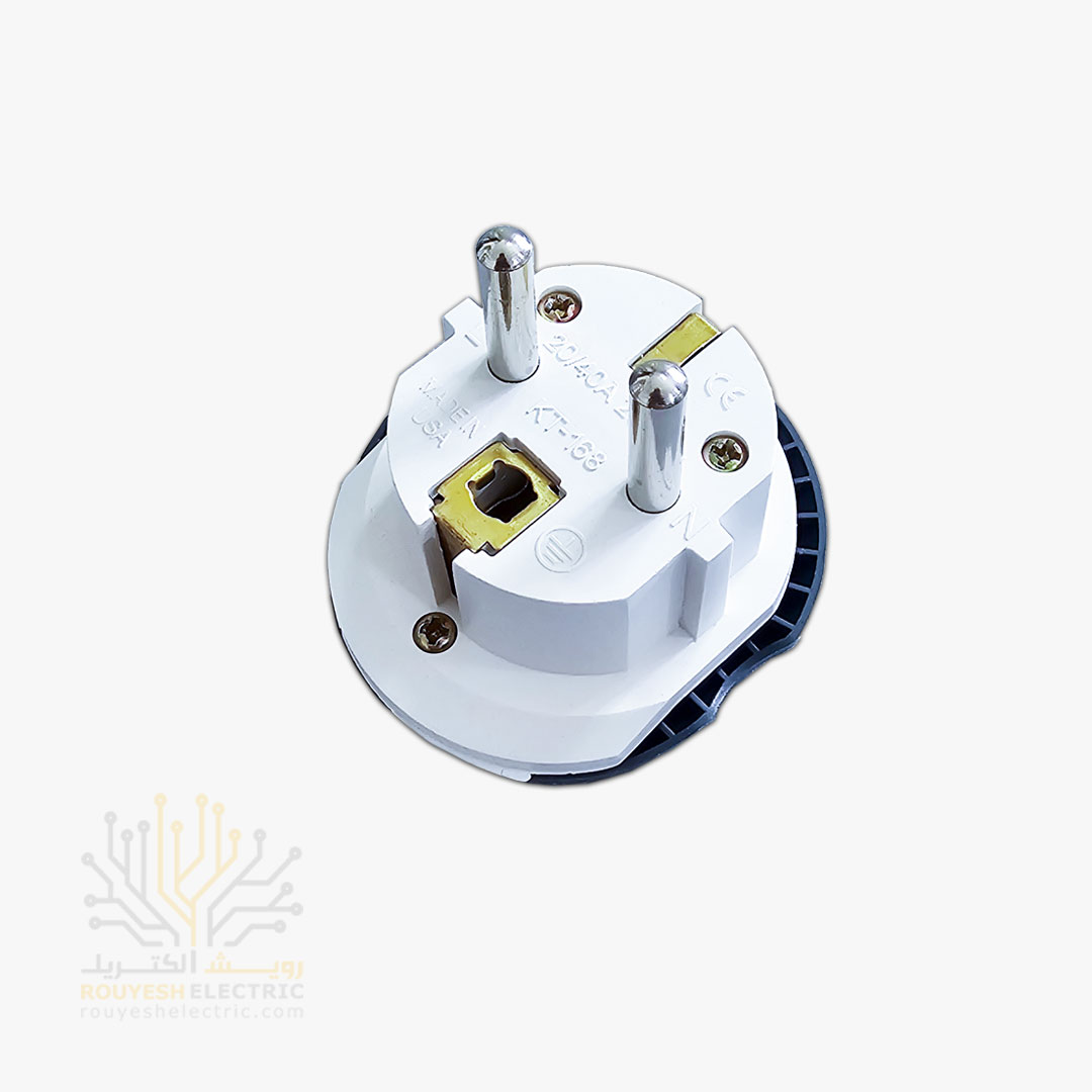 تبدیل 3 به 2 برند دانگو مدل M&A ارتدار 40 آمپر نگیر