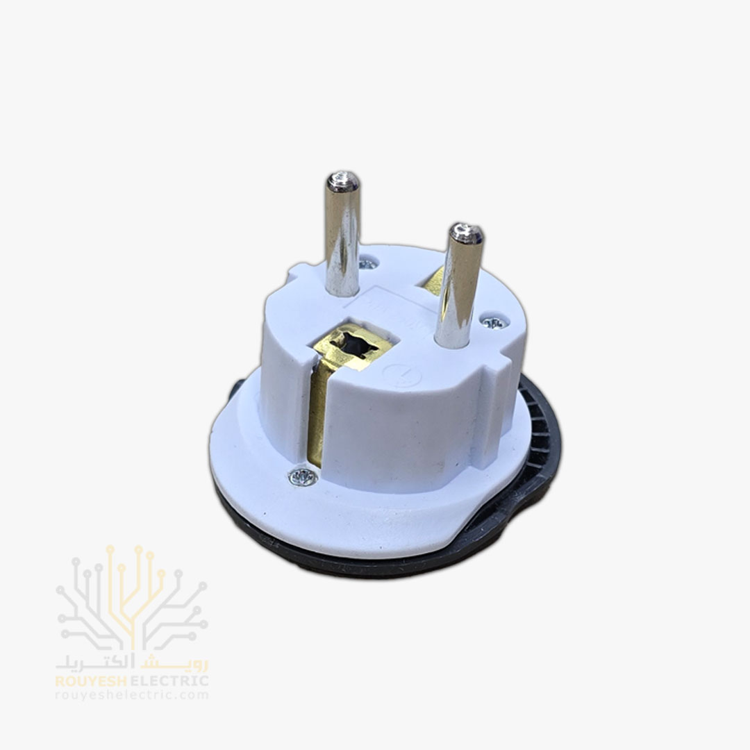 تبدیل 3 به 2 برند مارکن AMB ارتدار 20 آمپر میله آهنی