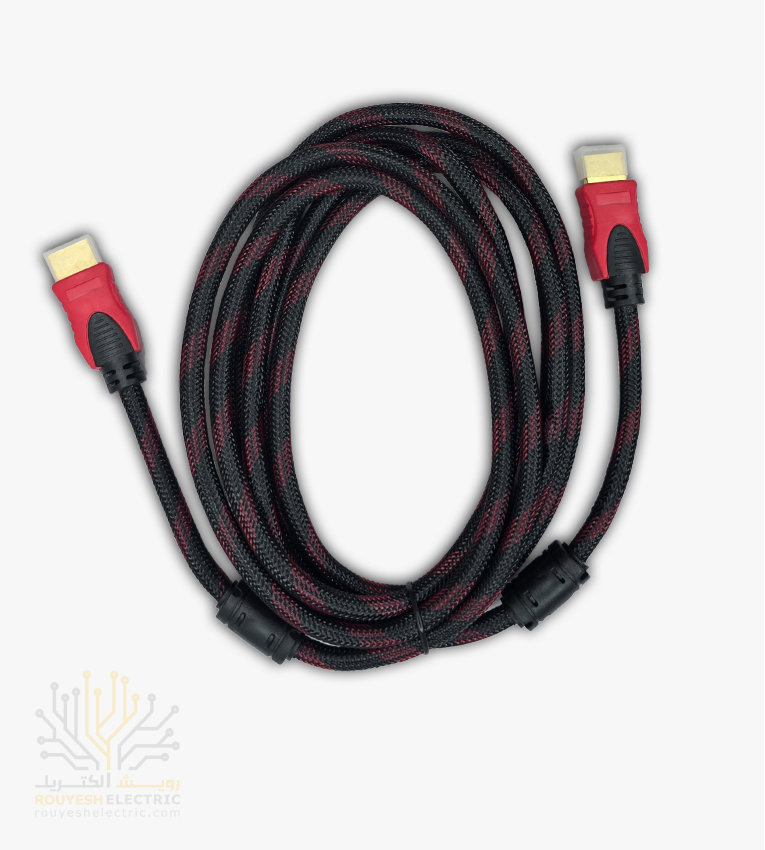 کابل HDMI سوسماری 3 متری