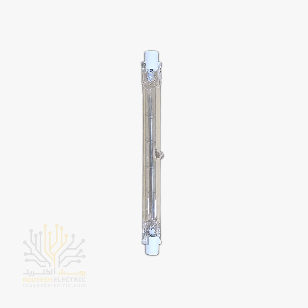 لامپ مدادی 500 وات برند اوسرن