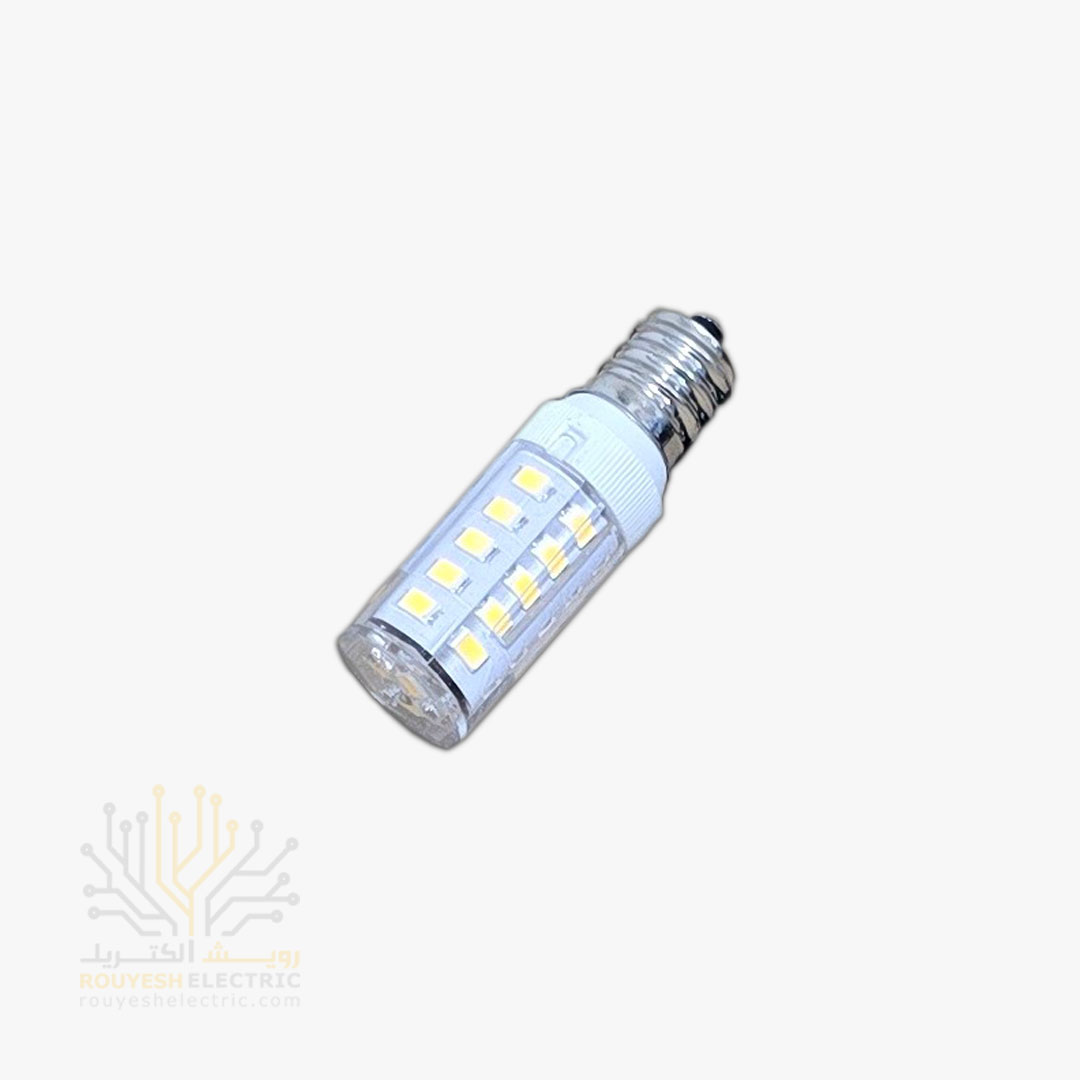 لامپ یخچالی 33 smd برند ام اس آفتابی