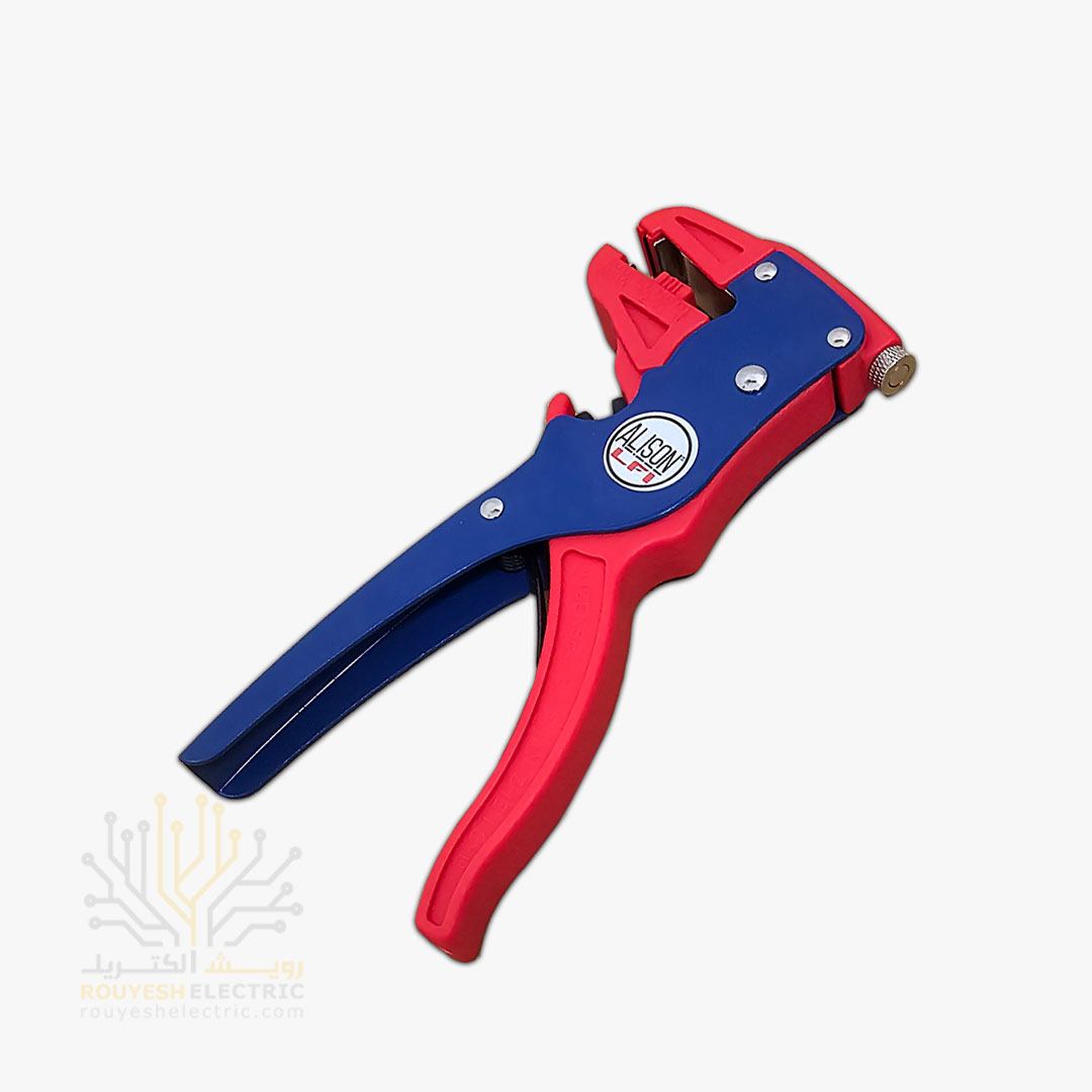 سیم لخت کن برند آلیسون مدل کلاغی 